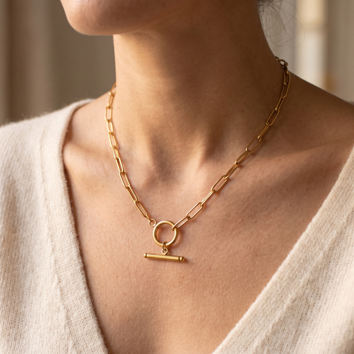 Tendances bijoux automne 2026 : 4 pièces à adopter