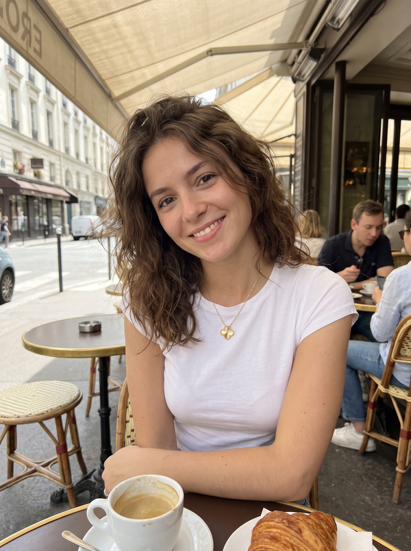 Marie